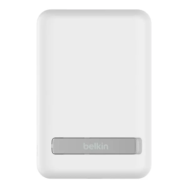 Powerbank Belkin White