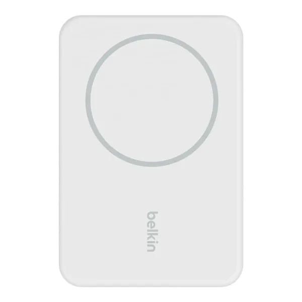 Powerbank Belkin White
