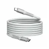 Magnetic Cables Verbatim Grey 1,2 m