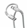 Magnetic Cables Verbatim Grey 1,2 m