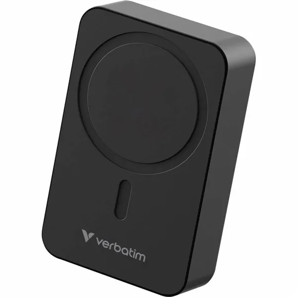 USB Cable Verbatim Black