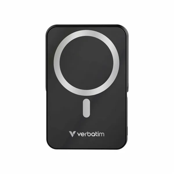 USB Cable Verbatim Black