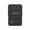 USB Cable Verbatim Black