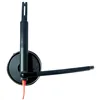 Headphones with Microphone Poly 209748-201 Black