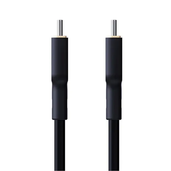 USB Cable Aukey CB-SCC241 Black 1 m 240 W