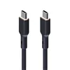 USB Cable Aukey CB-SCC241 Black 1 m 240 W