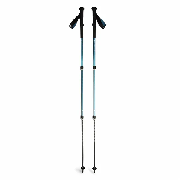 Trekking Stick Black Diamond BD112552 Blue Black