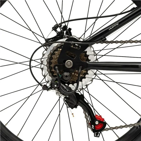 Bicycle Huffy 24382W