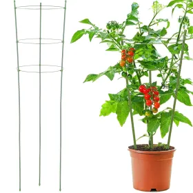 Lillerõngaste tugi Springos HA5168 120 cm roheline