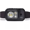 Rechargeable and Adjustable LED Head Torch Black Diamond STORM 500-R Black 500 lm