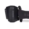 Rechargeable and Adjustable LED Head Torch Black Diamond STORM 500-R Black 500 lm