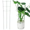 Lillerõngaste tugi Springos HA5168 120 cm roheline