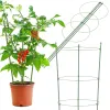 Lillerõngaste tugi Springos HA5168 120 cm roheline