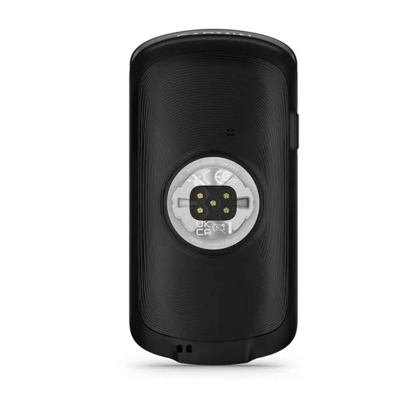 Cyclocomputer Garmin Edge 1040 Solar