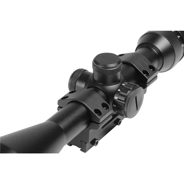 Telemeter/Telescope Gamo VE39X50IRWR