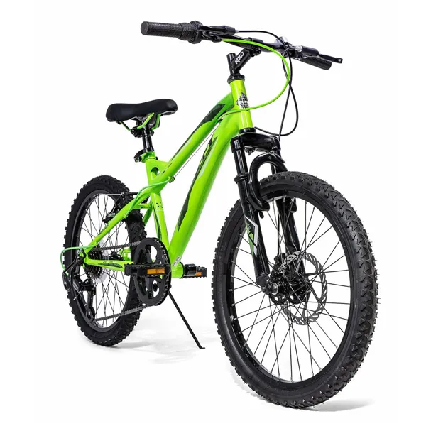 Bicycle Huffy Extent