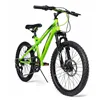 Bicycle Huffy Extent