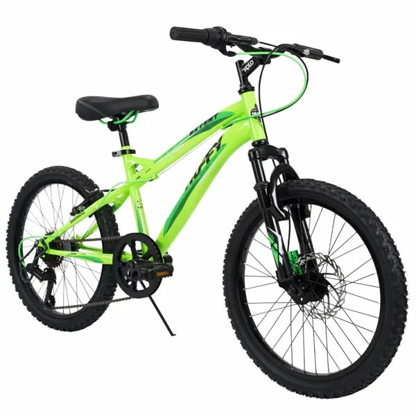 Bicycle Huffy Extent