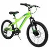 Bicycle Huffy Extent