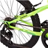 Bicycle Huffy Extent