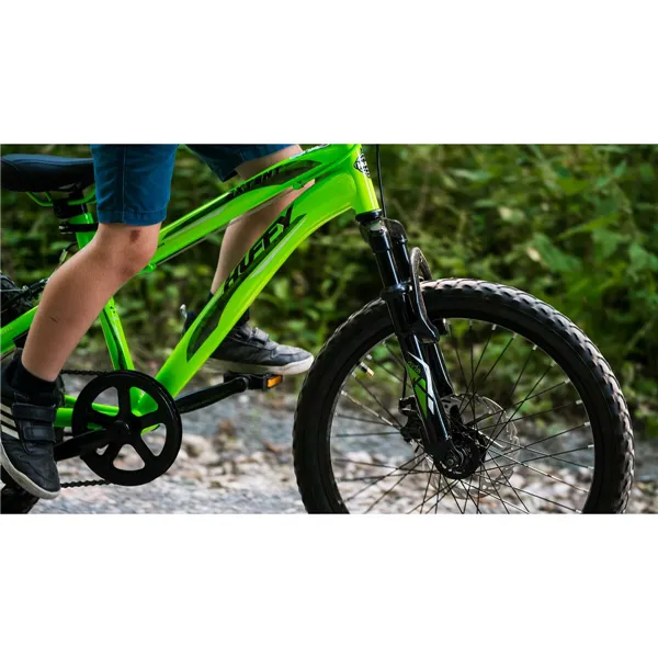 Bicycle Huffy Extent