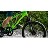 Bicycle Huffy Extent
