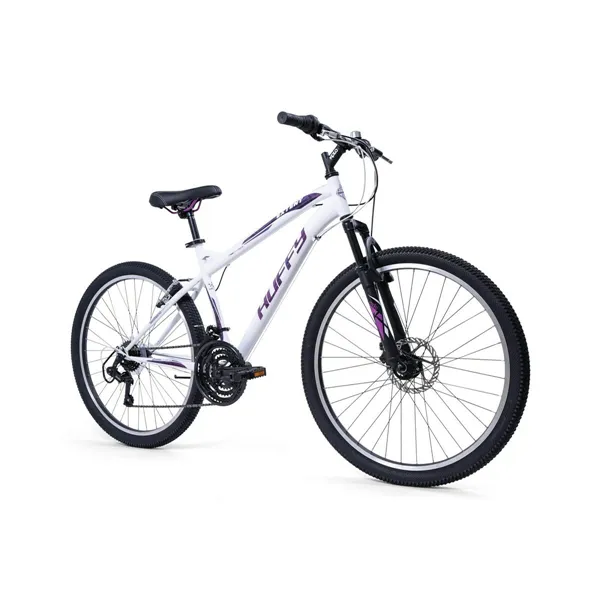 Children's Bike Huffy 66350W White