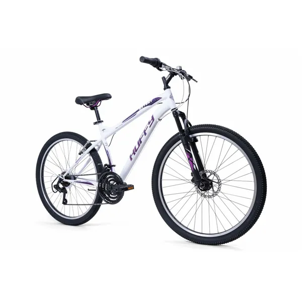 Children's Bike Huffy 66350W White