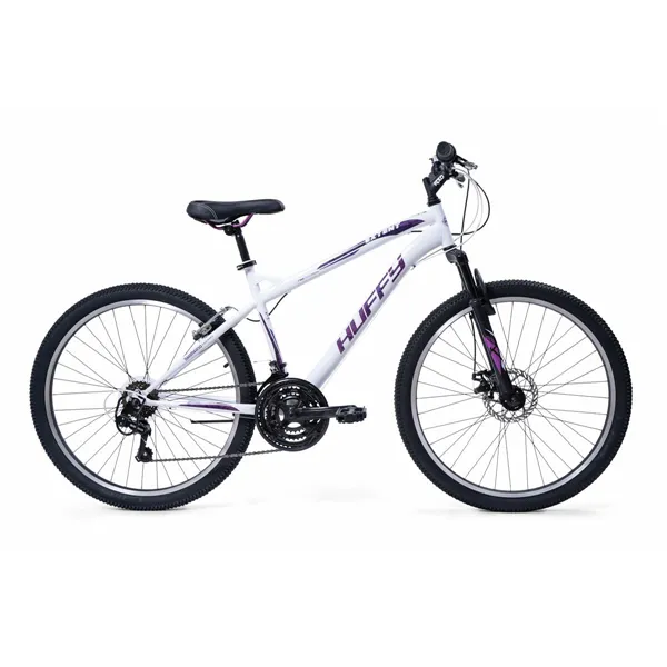 Children's Bike Huffy 66350W White