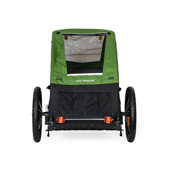 Bicycle trailer Burley BU-947108