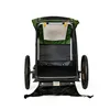 Bicycle trailer Burley BU-947108