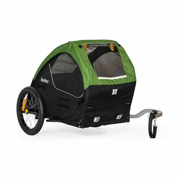Bicycle trailer Burley BU-947108