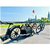 Bicycle trailer Burley BU-947108