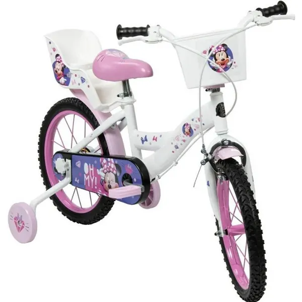 Children's Bike Huffy 324472247184