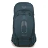 Hiking Backpack Osprey Atmos AG 65 L/XL Navy Blue 65 L