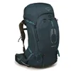 Hiking Backpack Osprey Atmos AG 65 L/XL Navy Blue 65 L