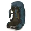 Hiking Backpack Osprey Atmos AG 65 L/XL Navy Blue 65 L