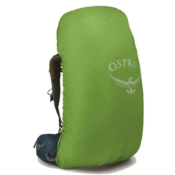 Hiking Backpack Osprey Atmos AG 65 L/XL Navy Blue 65 L