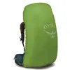 Hiking Backpack Osprey Atmos AG 65 L/XL Navy Blue 65 L