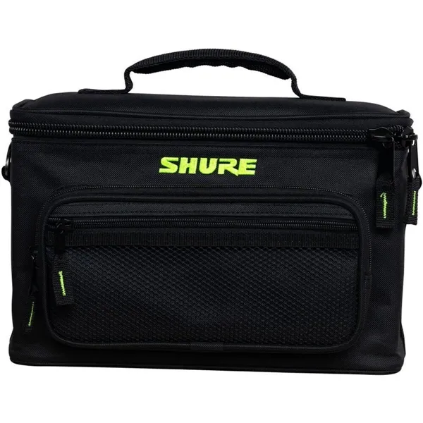 Hiking Backpack Shure 111-25-010 Black Nylon