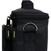 Hiking Backpack Shure 111-25-010 Black Nylon