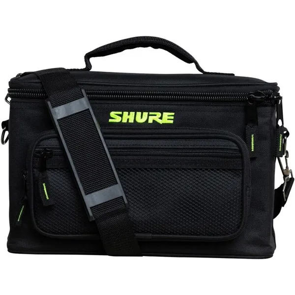 Hiking Backpack Shure 111-25-010 Black Nylon