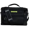 Hiking Backpack Shure 111-25-010 Black Nylon