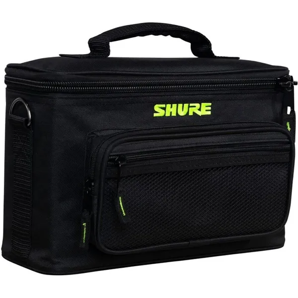 Hiking Backpack Shure 111-25-010 Black Nylon
