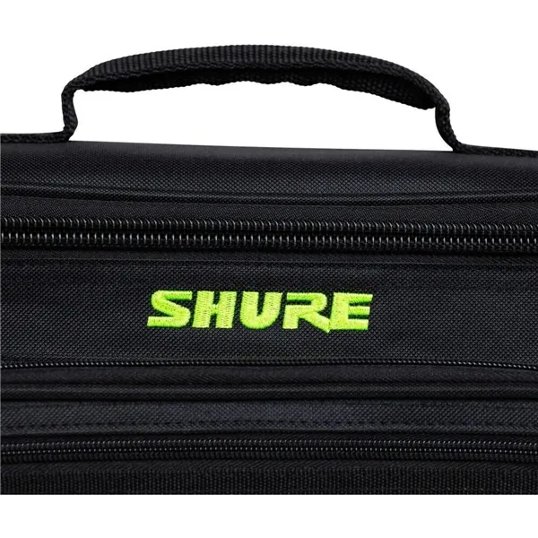 Hiking Backpack Shure 111-25-010 Black Nylon