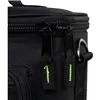Hiking Backpack Shure 111-25-010 Black Nylon
