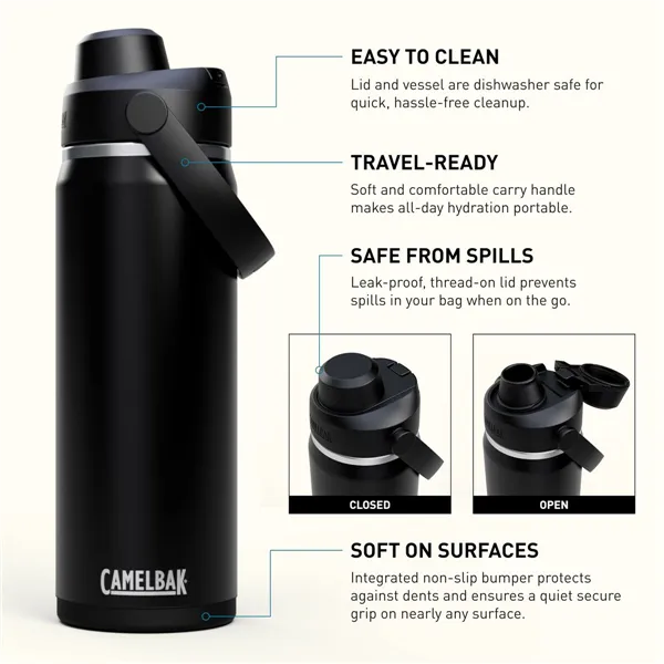 Thermos Camelbak C2932/001060/UNI 590 ml