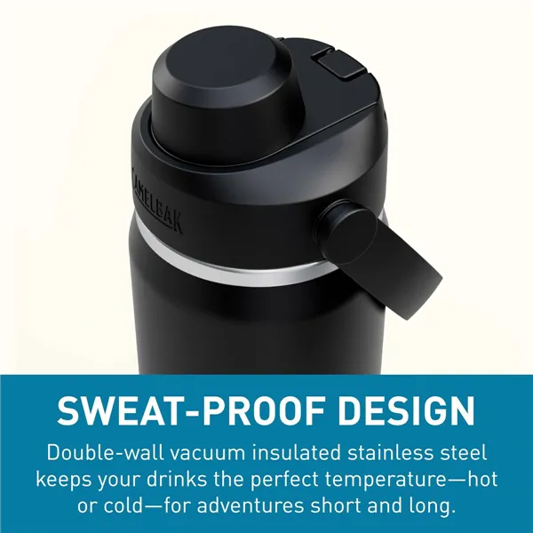 Thermos Camelbak C2932/001060/UNI 590 ml