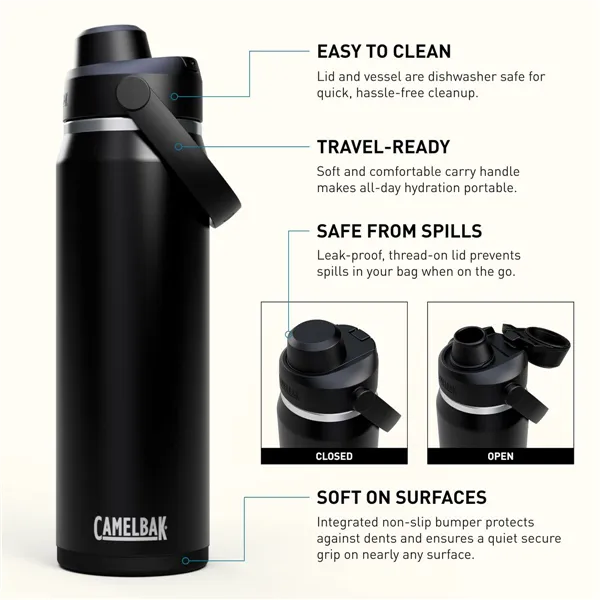 Thermos Camelbak C2931/001075/UNI 740 ml