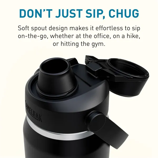 Thermos Camelbak C2931/001075/UNI 740 ml